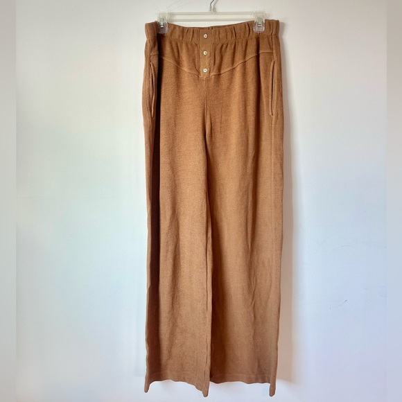 NWT AMO Mountain Lounge Pants - Picture 1 of 7